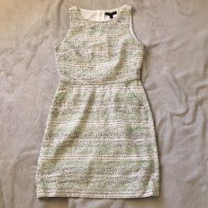Banana Republic dress